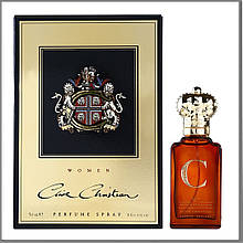Clive Christian C For Women духи 50 ml. (Клайв Кристиан Си фо Вумен)