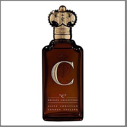 Clive Christian C For Women духи 50 ml. (Клайв Крістіан Сі Фор Вумен), фото 2