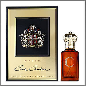 Clive Christian C For Women духи 50 ml. (Клайв Крістіан Сі Фор Вумен)