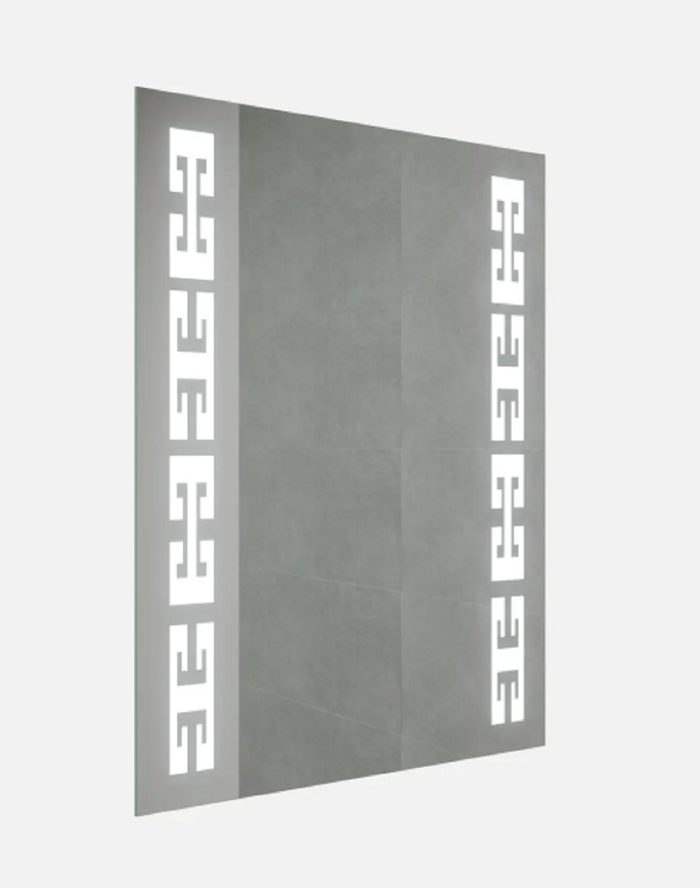 Дзеркало LED (60*80*2,5см) vz-d70