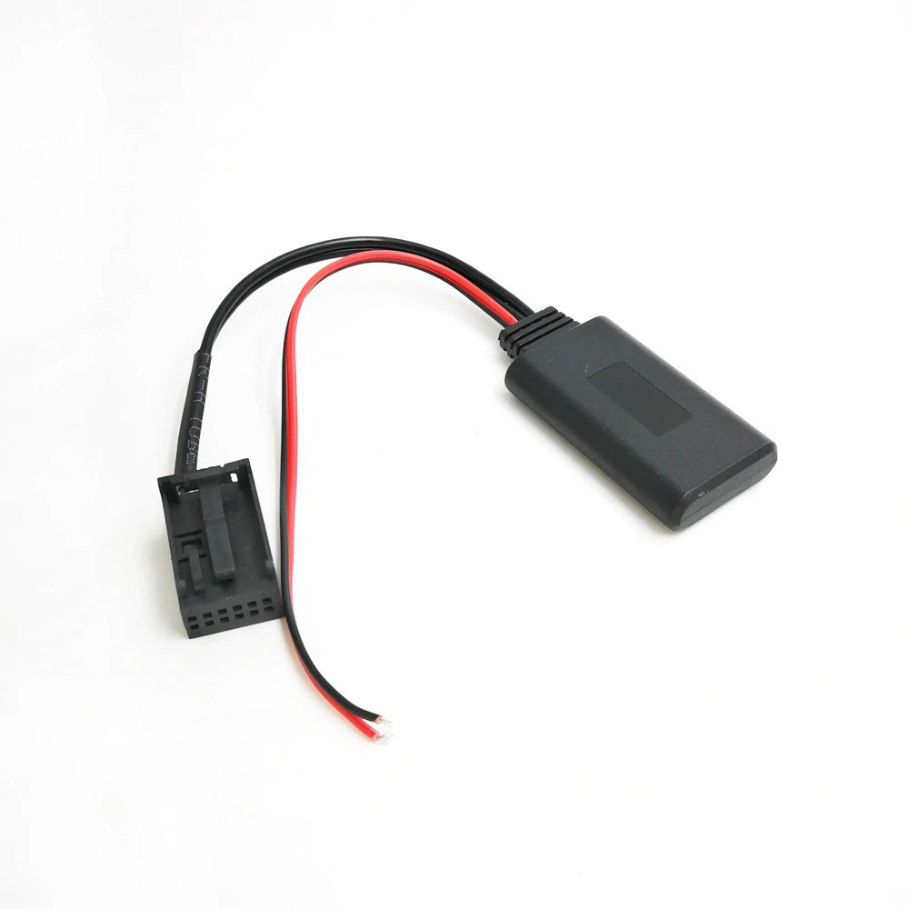 Mp3 магнитола на Ford Focus 2 USB/AUX/CD/MP3/iPod