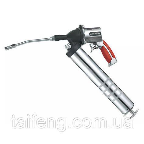 Шприц-оливниця пневматичний (PROFI) AIRKRAFT AT-6036N, фото 1