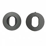 Кліпса Porsche Овал для Тюнінг Porsche, фото 3