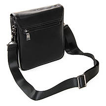 Сумка Чоловіча Планшет шкіра BRETTON 5317-4 black, фото 3