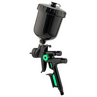 Фарбопульт пневматичний HVLP 600 мл, 1.3 мм ITALCO GLOSS-2-1.3 ORG