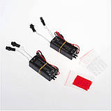 Ангельські очі CCFL BMW Е36/38/39/65/46, фото 3