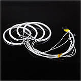 Ангельські очі CCFL BMW Е36/38/39/65/46, фото 2