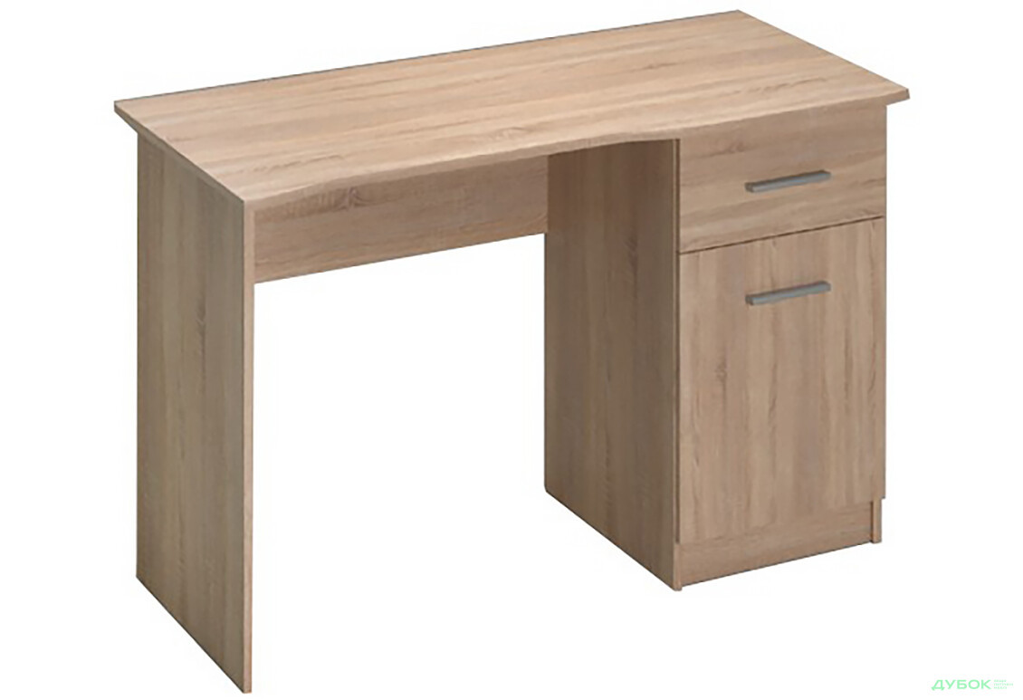 Стіл письмовий Джой / JOY BIU 1D1S/120 VMV holding