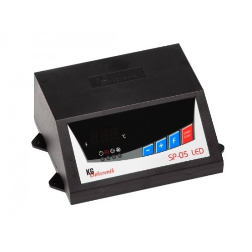 Автоматика KG Elektronik SP-05 LED