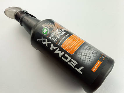 Очисник алюмінію TecMaxx (14-019) 1 л