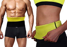 Комплект: масажер Celluless MD антицелюлітний + пояс для схуднення Neotex Hot Shapers