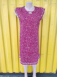 Жіноча нічна сорочка крилишки (обладнання)