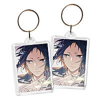 Брелок Великий із бродячих псів | Bungou Stray Dogs 66