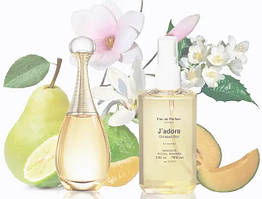 Christian Dior Jadore Woman - Parfum Analogue 110ml
