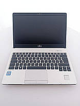 Ноутбук Fujitsu LifeBook S936 / 13.3" (1920x1080) IGZO / Intel Core i5-6200U (2 (4) ядра по 2.3 — 2.8 GHz) / 8, фото 2