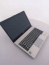 Ноутбук Fujitsu LifeBook S935 / 13.3" (1920x1080) IPS / Intel Core i5-5200U (2 (4) ядра 2.2 — 2.7 GHz) / 8 GB, фото 3