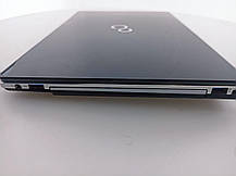 Ноутбук Fujitsu LifeBook S935 / 13.3" (1920x1080) IPS / Intel Core i5-5200U (2 (4) ядра 2.2 — 2.7 GHz) / 8 GB, фото 3