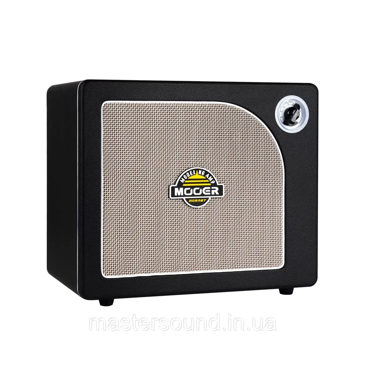 Комбопідсилювач Mooer Hornet 30 Black