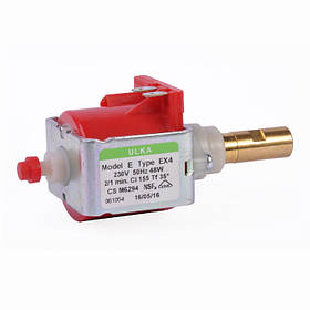 Помпа Ulka E 48W для кавомашини Type EX4