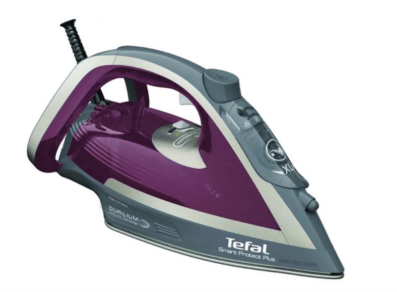 Праска TEFAL Smart Protect Plus FV6870E0
