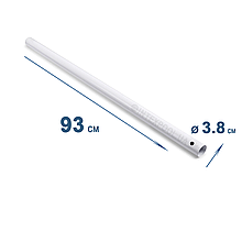 Прогін «В» Intex 10954 для басейнів Small Frame