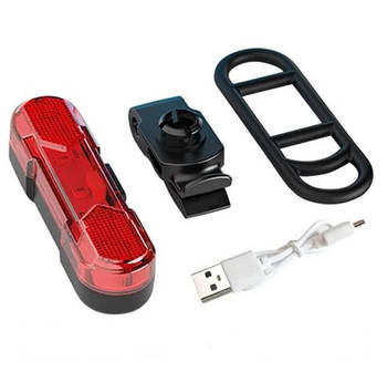 Ліхтар брелок 8821-5COB, ЗУ micro USB, зажим