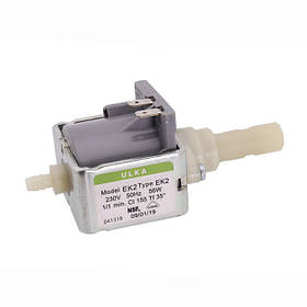 Помпа Ulka EK2 для кавомашини 56W