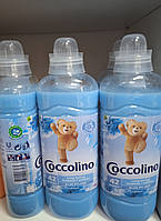 Ополаскиватель Coccolino Blue Splash, 1050 ml. Нидерланды.