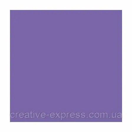 Фарба вітражна на основі розч. холодної фіксації, Фіолетова, 30мл, Penart, фото 1