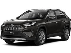 Toyota RAV4 V 2019-
