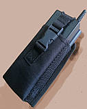 Плитоноска, чохол для бронежилета 02-18 з підсумками, фото 10