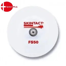 Одноразовые электроды для холтера Skintact FS-50 (30 шт) - купить по ...