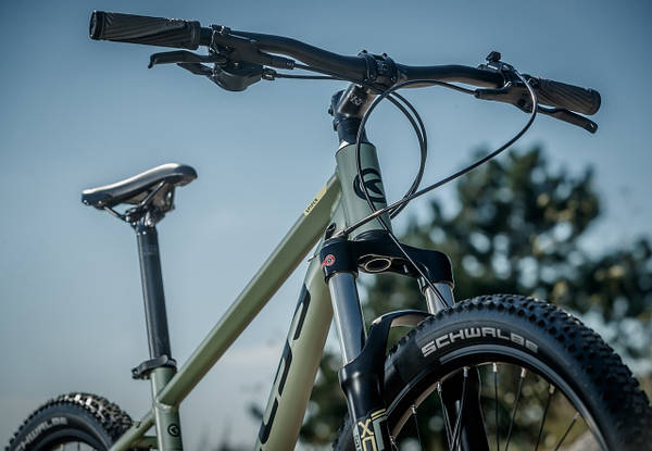 Kellys Spider 90 29