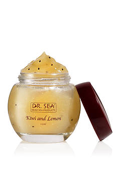 Маска для обличчя Dr. Sea Kiwi Fruit and Lemon Facial Mask 115 гр