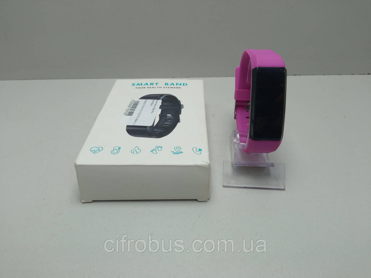 Yoho smart best sale band ms1020