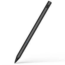 Стилус універсальний для малювання на планшеті смартфоні для Microsoft Surface Pro 7 ASUS DELL HP Acer