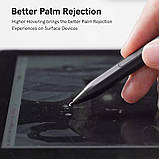 Стилус для планшета та ноутбука Windows Microsoft Surface Pro  ASUS transformer DELL inspiration HP Acer Sony, фото 3