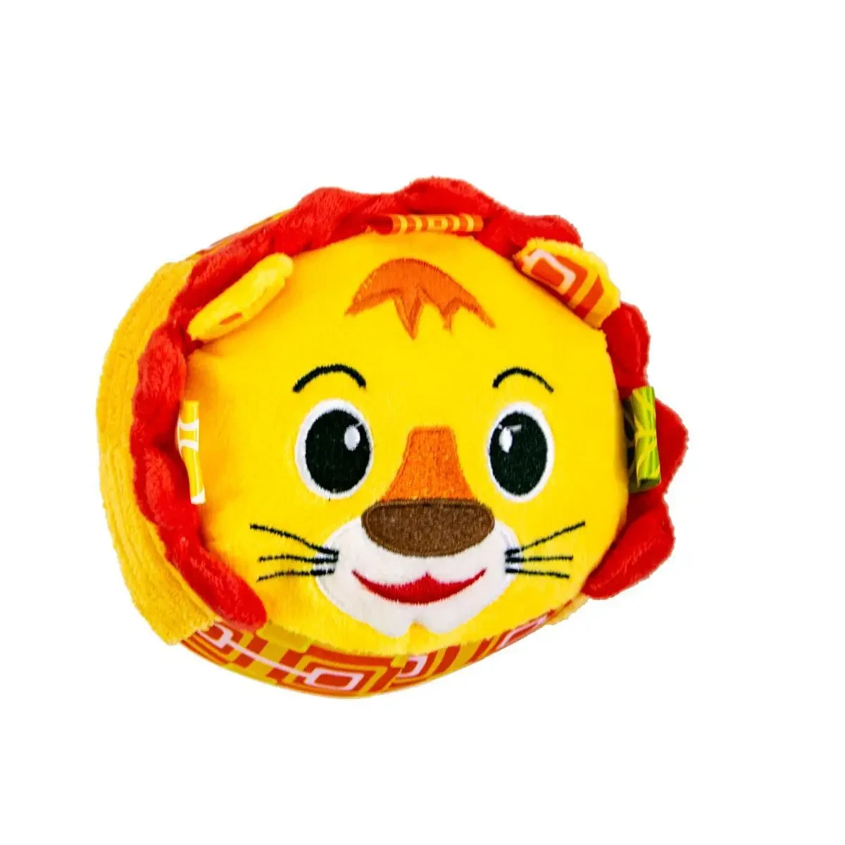 Інтерактивна іграшка-стрибун "Потіша" NJ-00112, фото 1