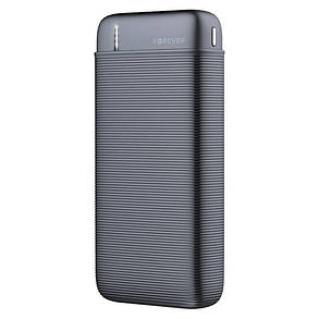 Power Bank Forever TB-100L (20 000mAh) (Type-C), фото 3