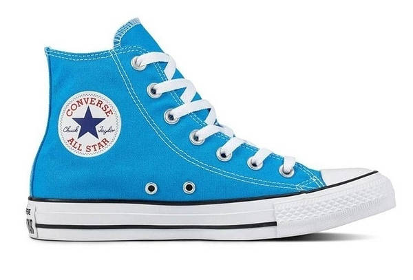 Hero blue converse hotsell
