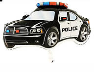 Шар фольгированный Полицейская машина