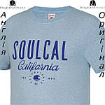 Футболка чоловіча SoulCal (Соулкел) з Англії, фото 5