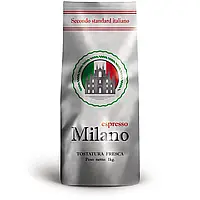 Кава зернова Espresso Milano 1кг.