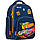 Kite рюкзак HW22-706M Hot Wheels + пенал, фото 2