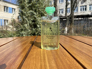 Bvlgari Шампунь і гель для душу (Green Tea), 75 мл