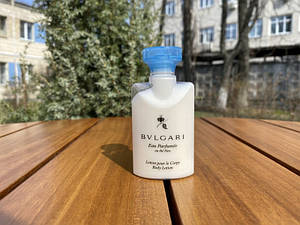 Лосьйон для тіла Bvlgari (Blue tea) 40 мл