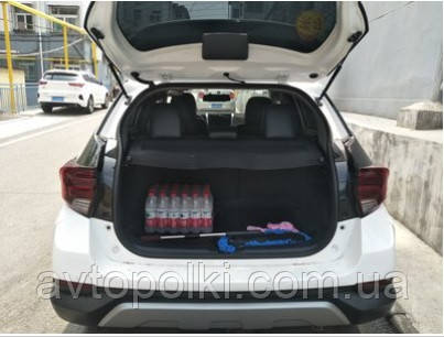 Поличка багажника Toyota Yaris 2020 2021 2022, фото 1