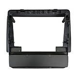 Переходная рамка Renault Trafic, Opel  Vivaro, Nissan Primastar Carav 22-1423, фото 4