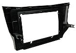 Перехідна рамка Toyota Harrier, Lexus RX Carav 22-496, фото 4