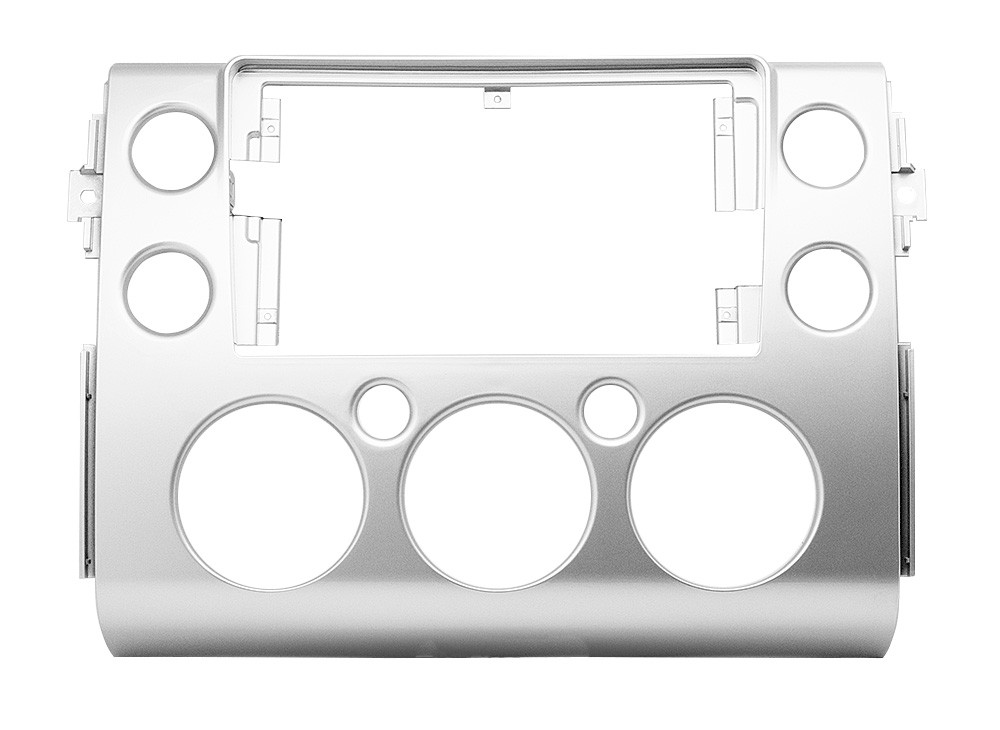 Переходная рамка Carav Toyota FJ Cruiser (22-189)